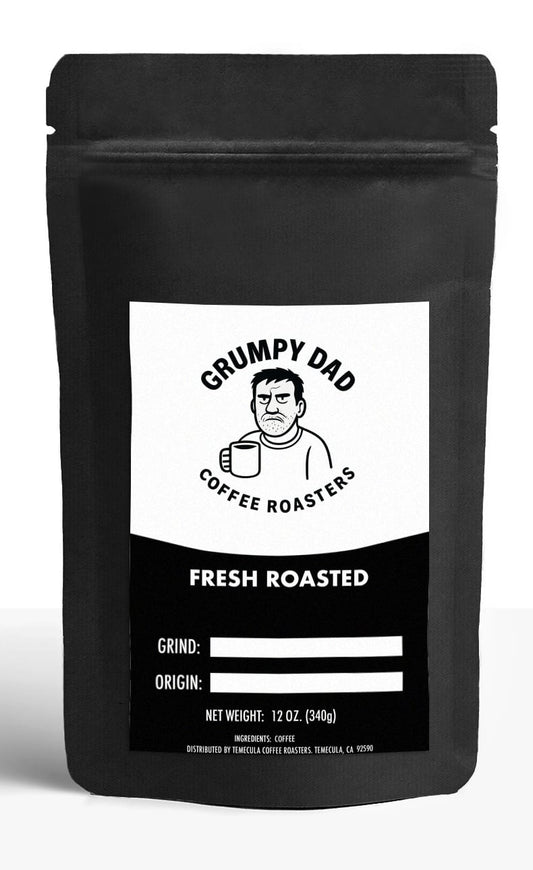 Breakfast Blend